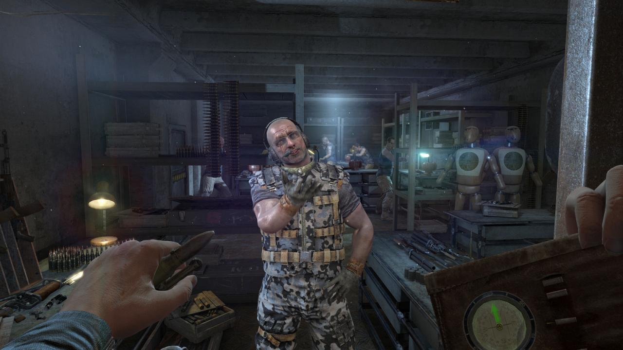 [13/05/2013] Metro Last Light in Full HD mit 4x SSAA (33)