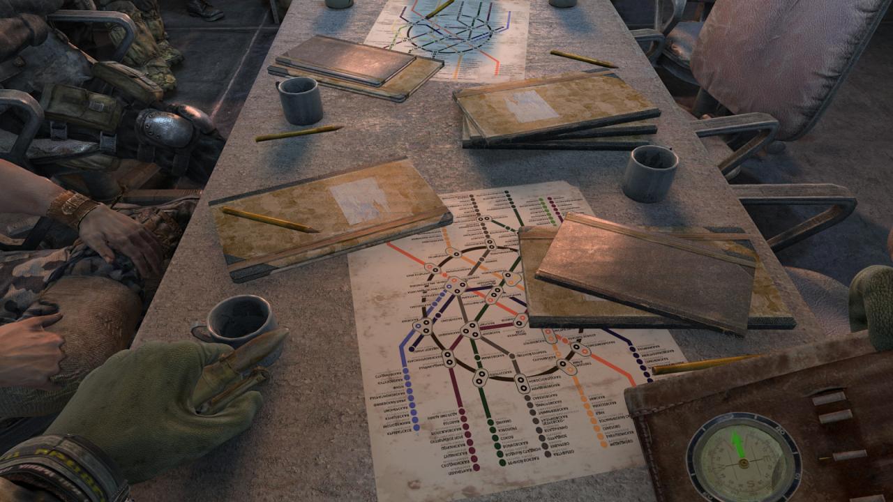 [13/05/2013] Metro Last Light in Full HD mit 4x SSAA (41)