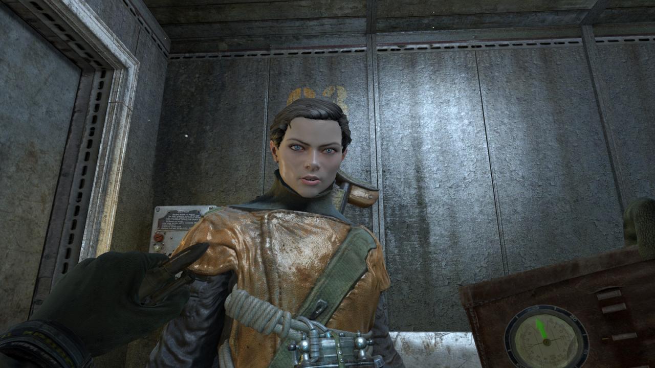 [13/05/2013] Metro Last Light in Full HD mit 4x SSAA (6)