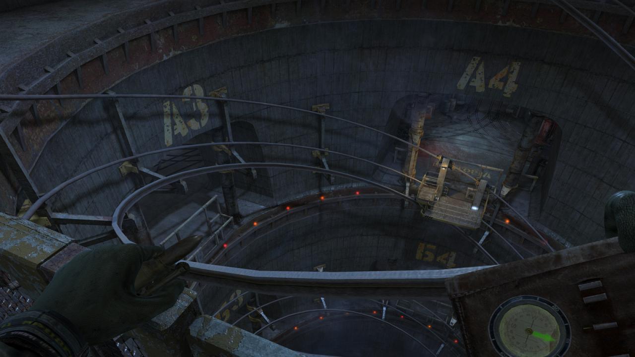 [13/05/2013] Metro Last Light in Full HD mit 4x SSAA (42)