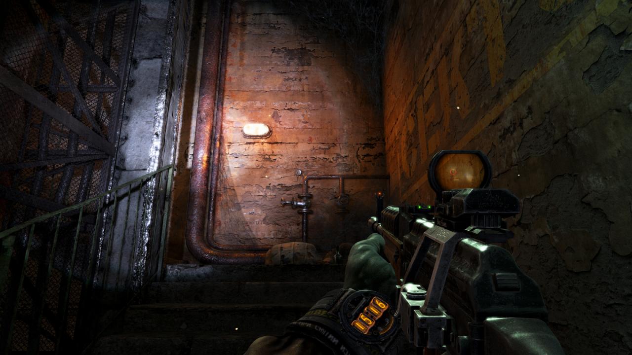 [13/05/2013] Metro Last Light in Full HD mit 4x SSAA (47)