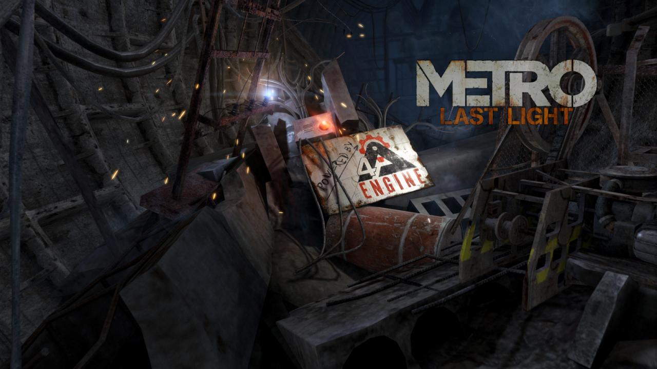 [13/05/2013] Metro Last Light in Full HD mit 4x SSAA (14)