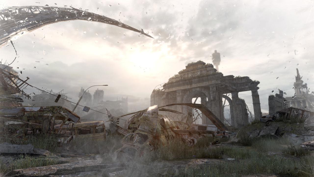 [13/05/2013] Metro Last Light in Full HD mit 4x SSAA (3)