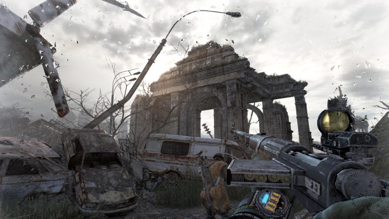 [13/05/2013] Metro Last Light in Full HD mit 4x SSAA (51)