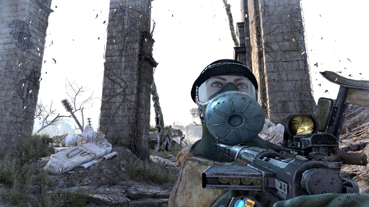 [13/05/2013] Metro Last Light in Full HD mit 4x SSAA (7)