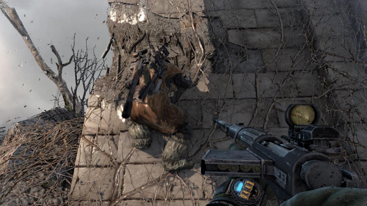 [13/05/2013] Metro Last Light in Full HD mit 4x SSAA (52)