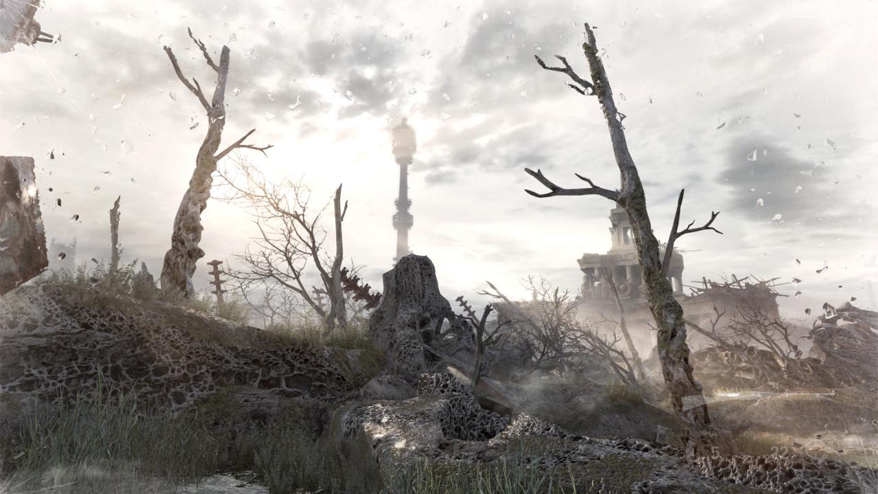 [13/05/2013] Metro Last Light in Full HD mit 4x SSAA (54)