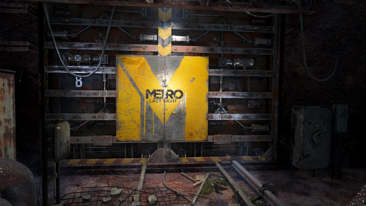 [13/05/2013] Metro Last Light in Full HD mit 4x SSAA (12)