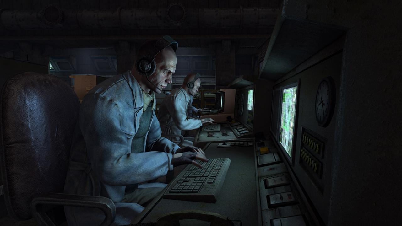 [16/05/2013] Metro Last Light by K-putt - 2720x1530 - 1080p / SweetFX (2)