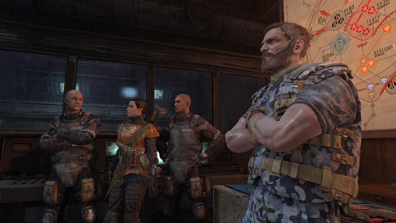 [16/05/2013] Metro Last Light by K-putt - 2720x1530 - 1080p / SweetFX (3)