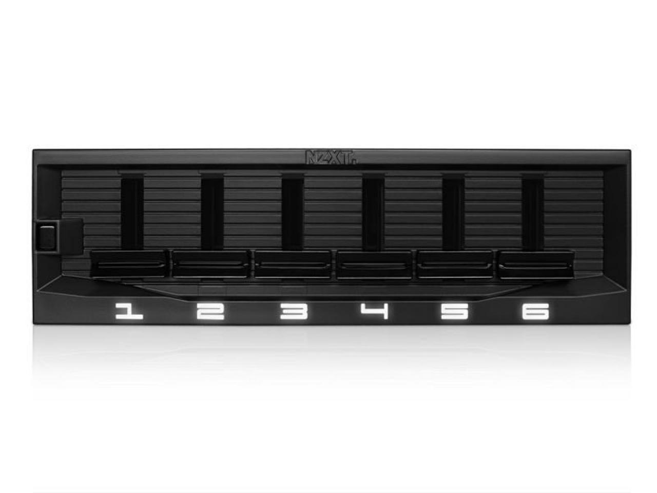 [13/05/2013] NZXT Sentry Mix 2 (2)