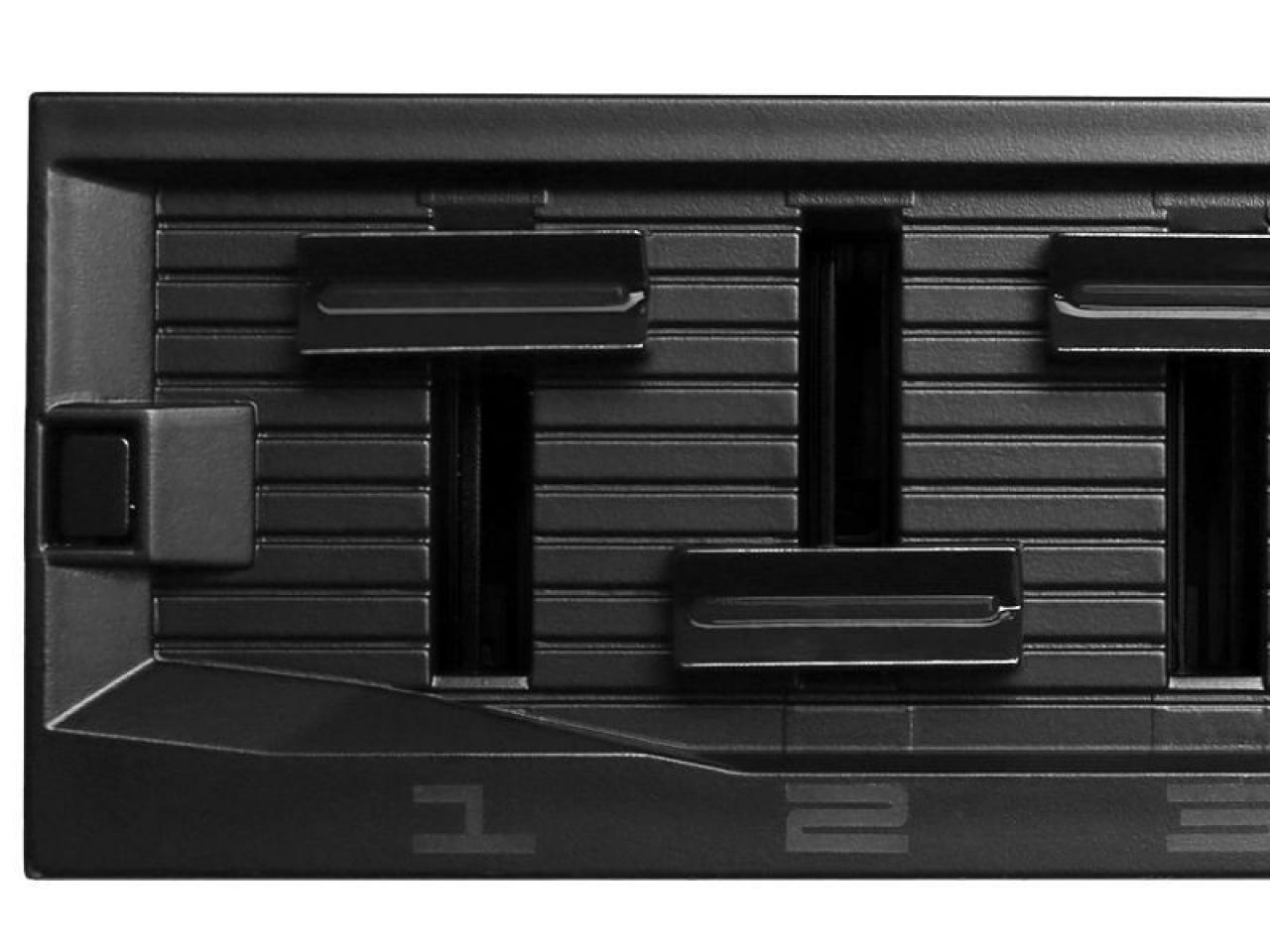 [13/05/2013] NZXT Sentry Mix 2 (3)