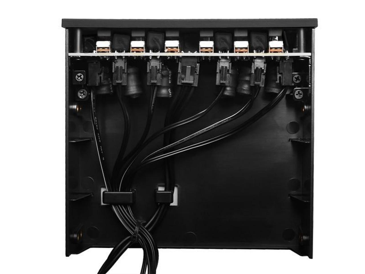 [13/05/2013] NZXT Sentry Mix 2 (4)