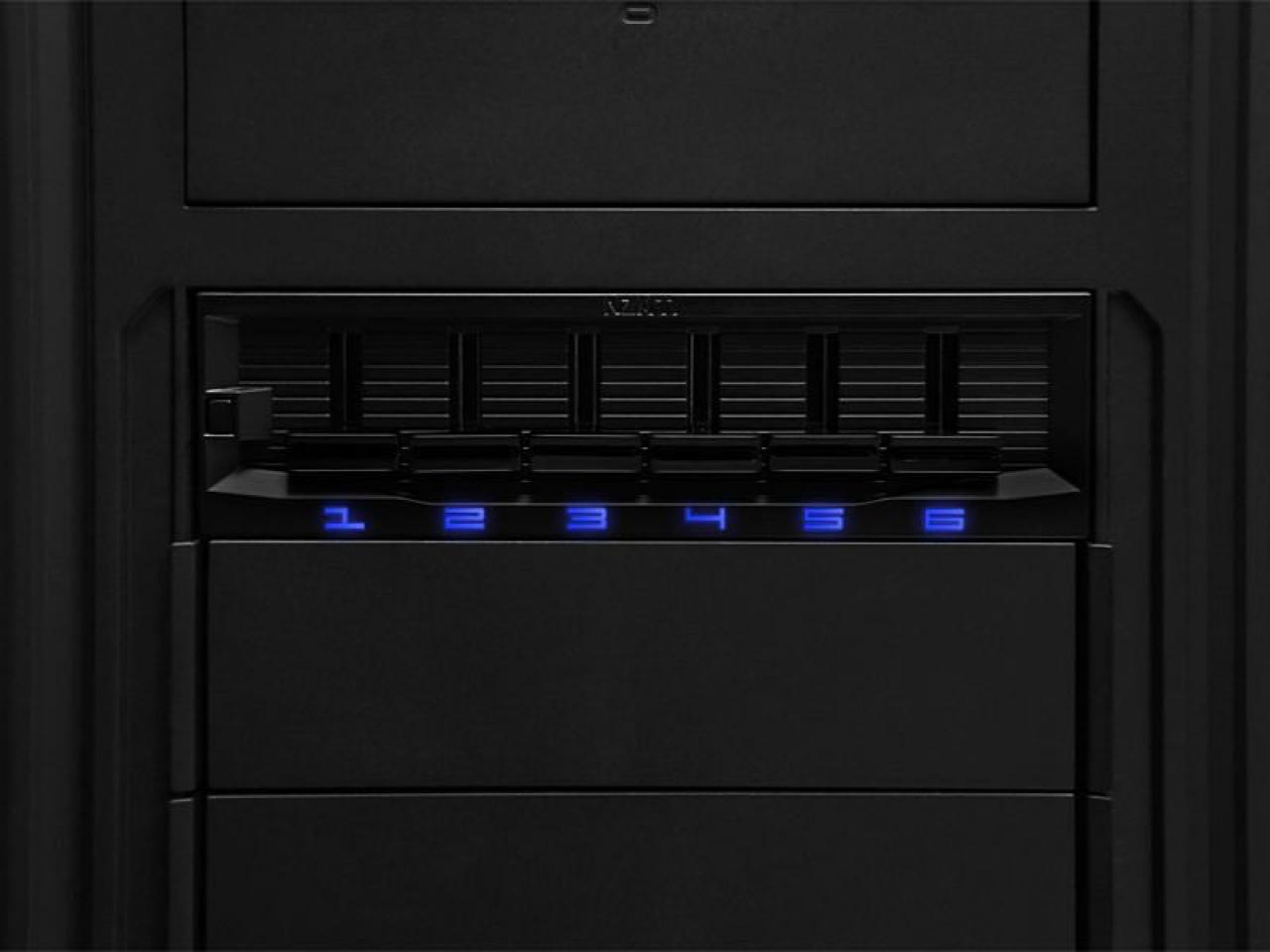 [13/05/2013] NZXT Sentry Mix 2 (5)
