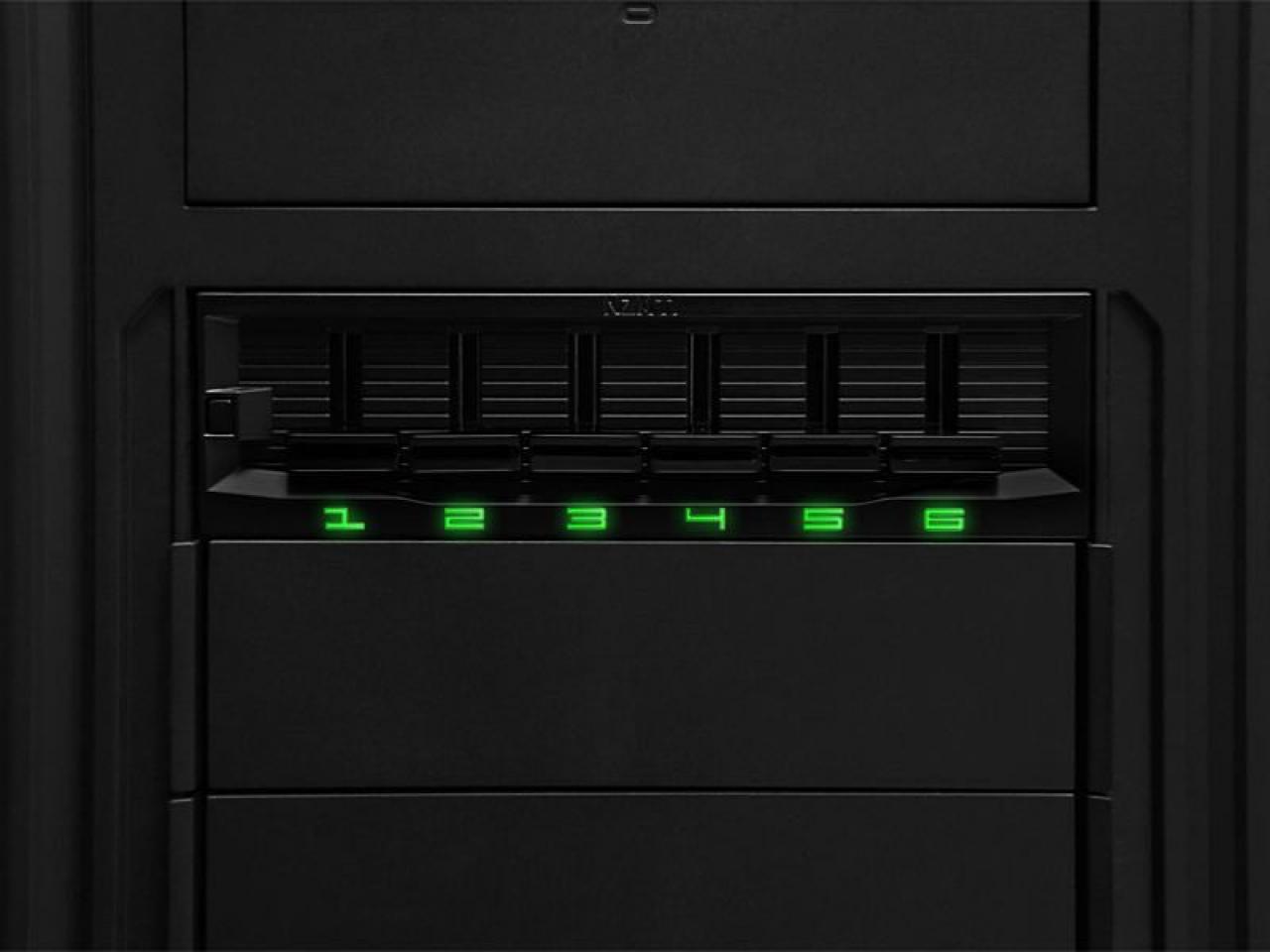 [13/05/2013] NZXT Sentry Mix 2 (6)