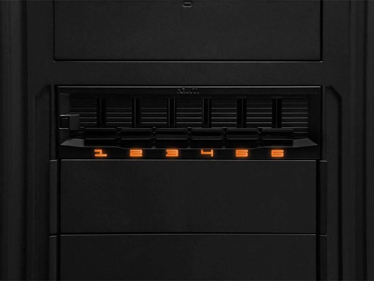 [13/05/2013] NZXT Sentry Mix 2 (7)