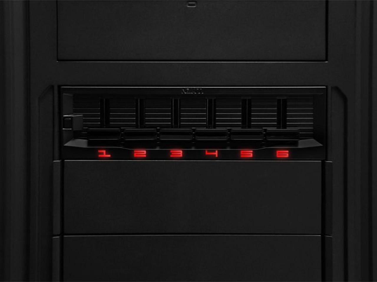 [13/05/2013] NZXT Sentry Mix 2 (8)
