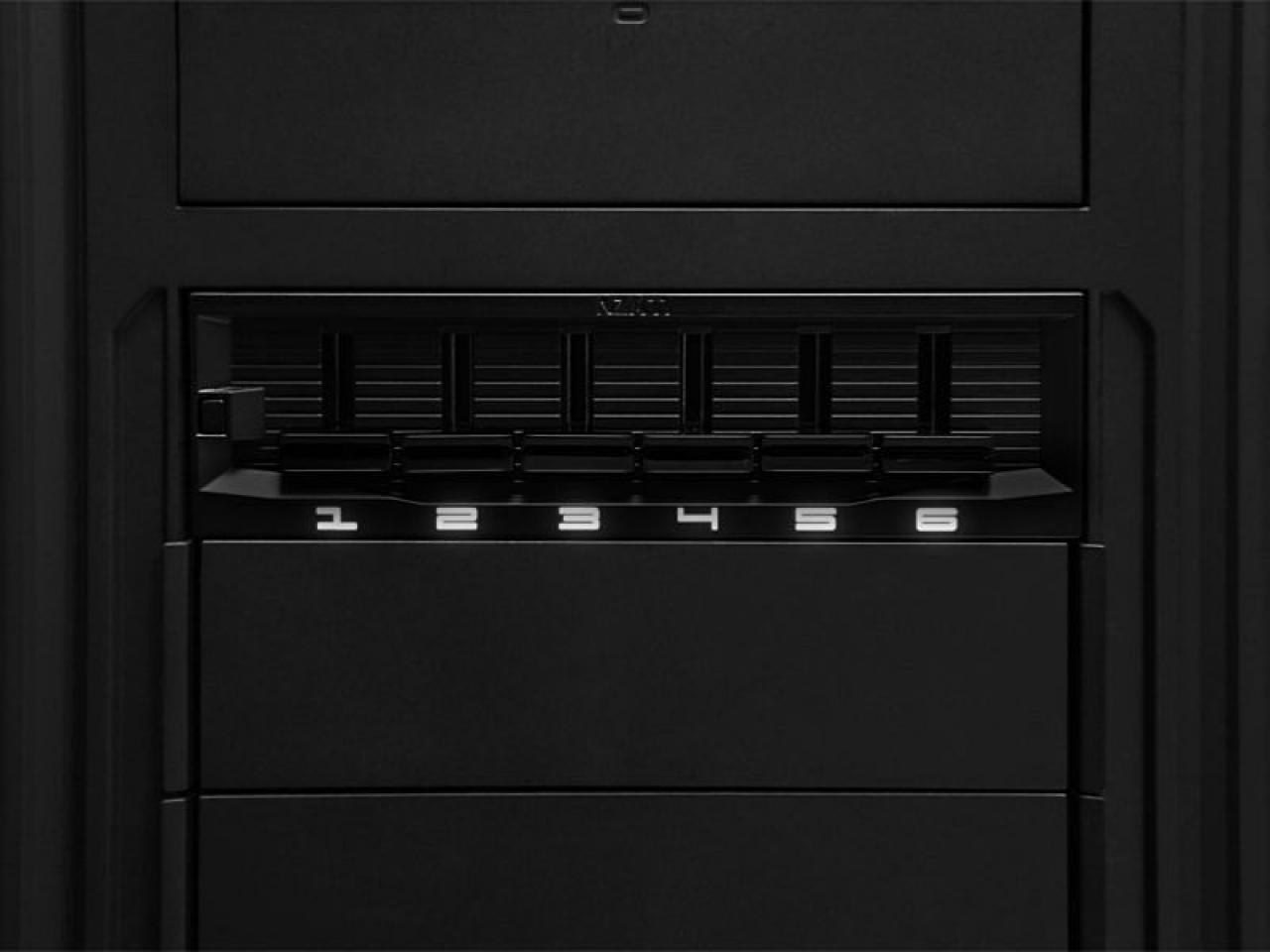 [13/05/2013] NZXT Sentry Mix 2 (9)
