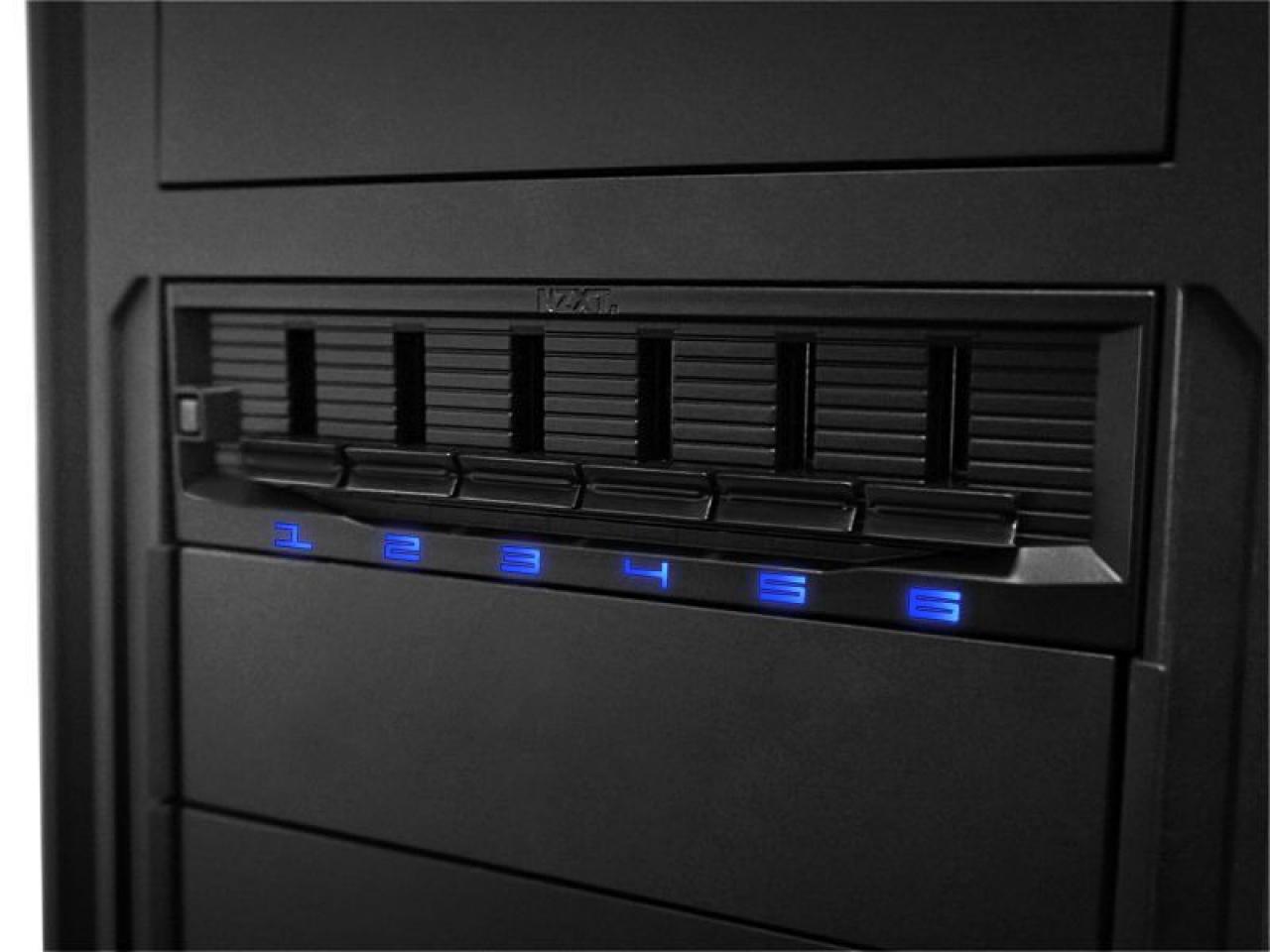 [13/05/2013] NZXT Sentry Mix 2 (10)