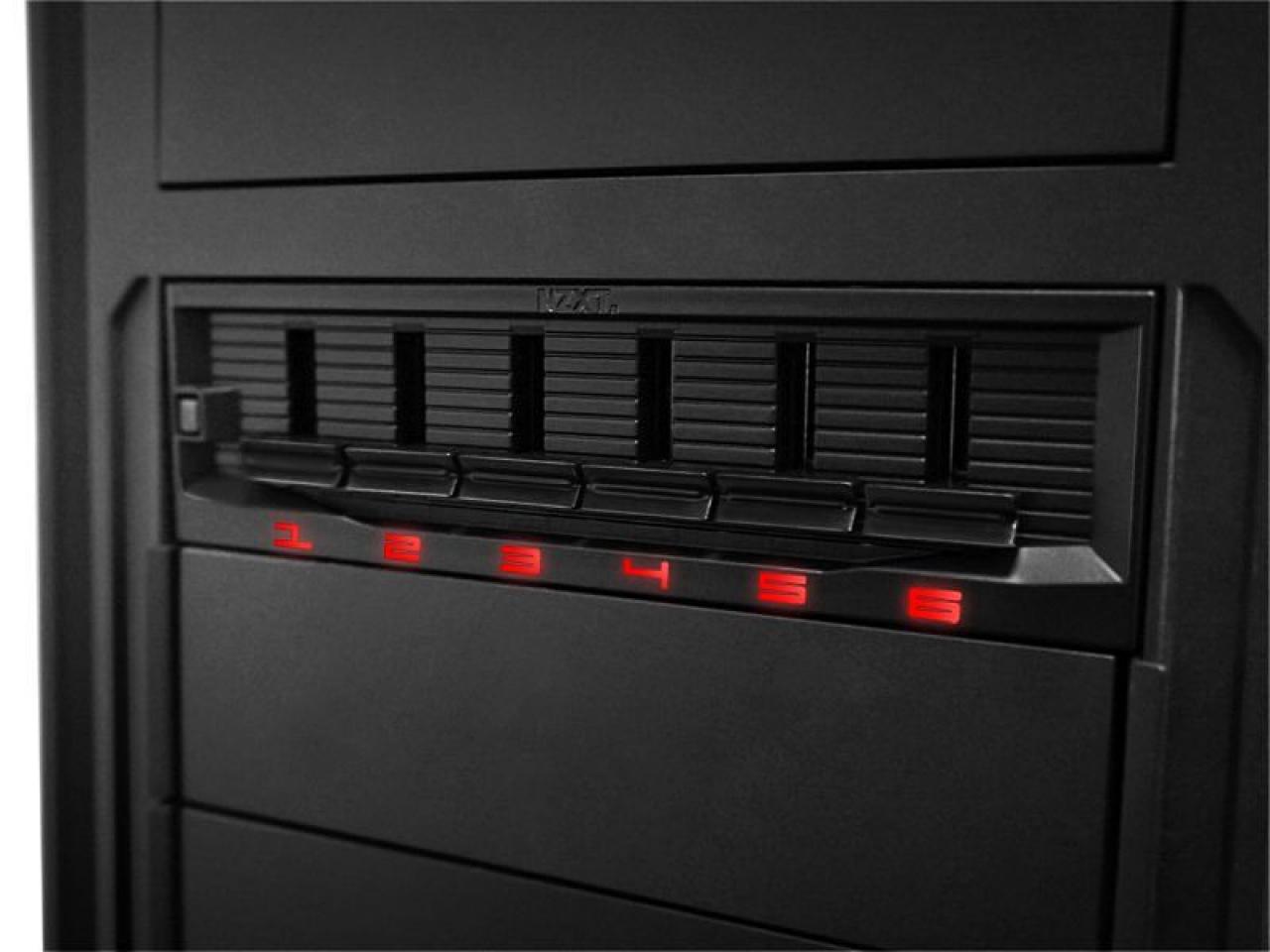 [13/05/2013] NZXT Sentry Mix 2 (13)