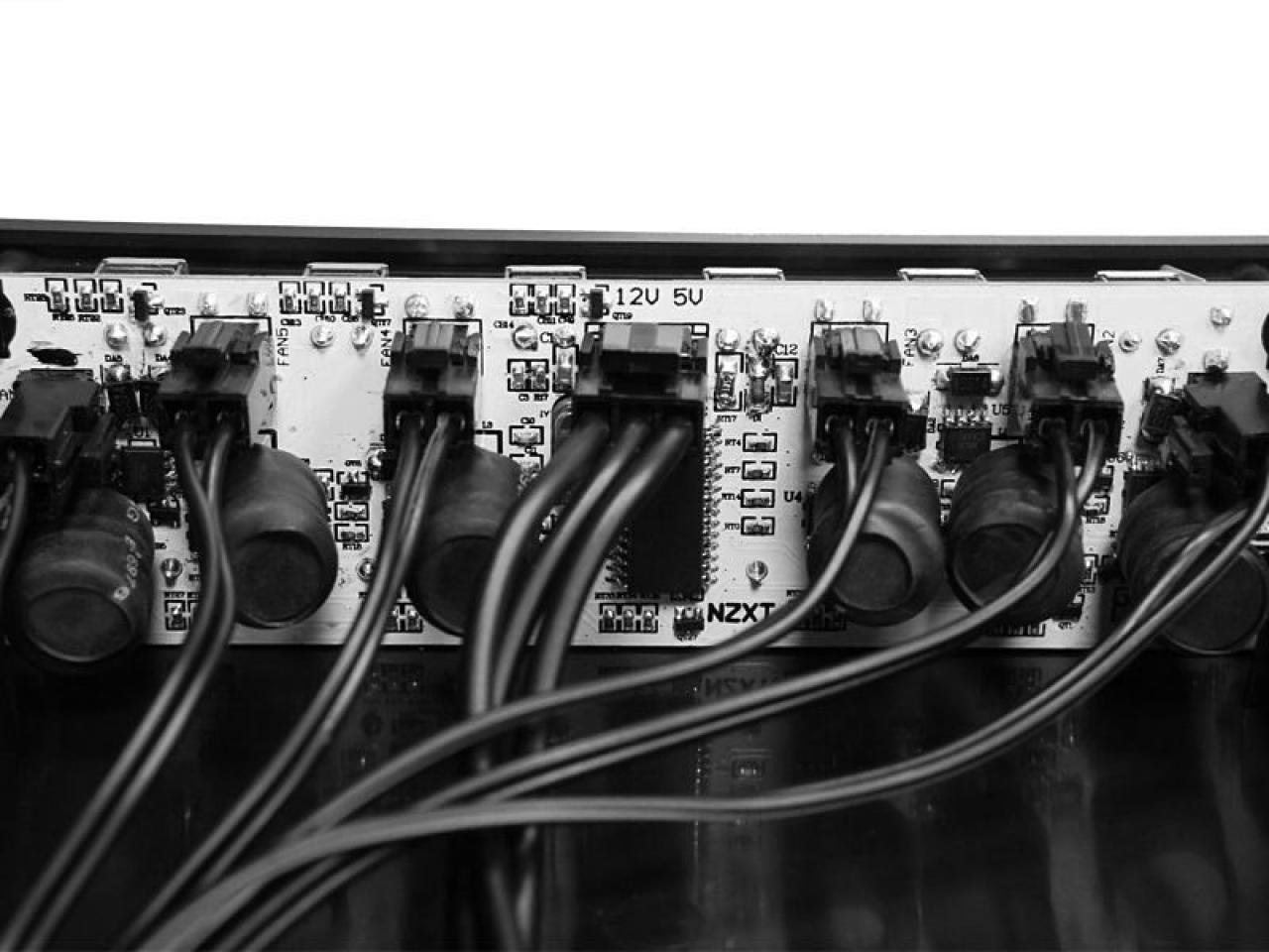 [13/05/2013] NZXT Sentry Mix 2 (15)