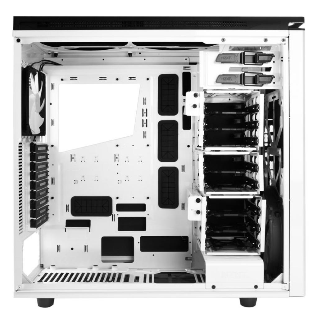 [08/05/2013] NZXT H630: Caseking stellt neuen Midi-Tower vor (3)