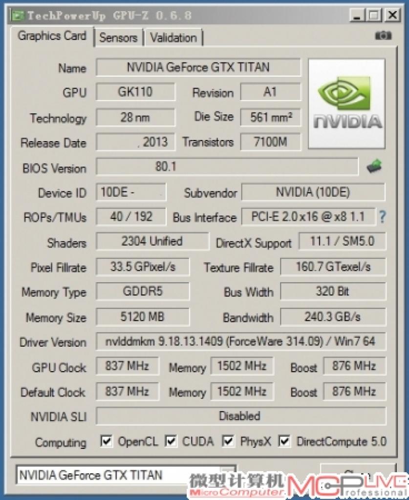 [17/05/2013] Nvidia Geforce GTX 780: Erste Benchmarks mit 20% Leistungszuwachs gegenüber 680 (3)