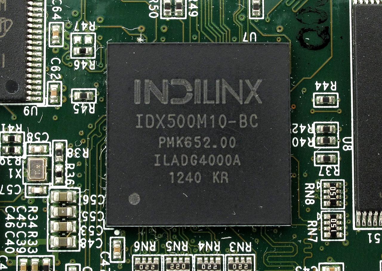 [24/05/2013] OCZ Vertex 450 (256 GB FW1.00) Indilinx Barefoot Controller IDX500M10 BC