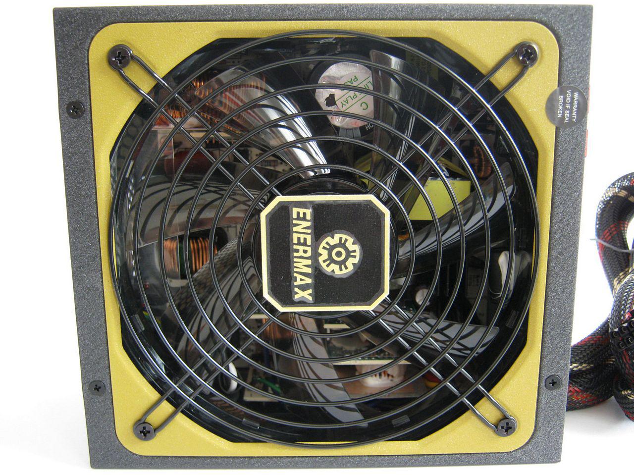 [31/05/2013] Enermax Revolution 87+ (9)