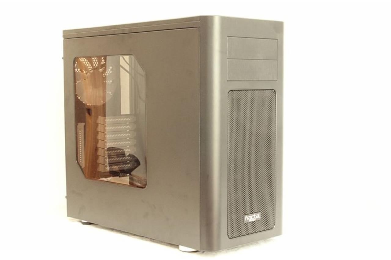 [27/05/2013] Fractal Design Arc Midi R2: Test des Midi-Towers im PCGHX-Forum (2)