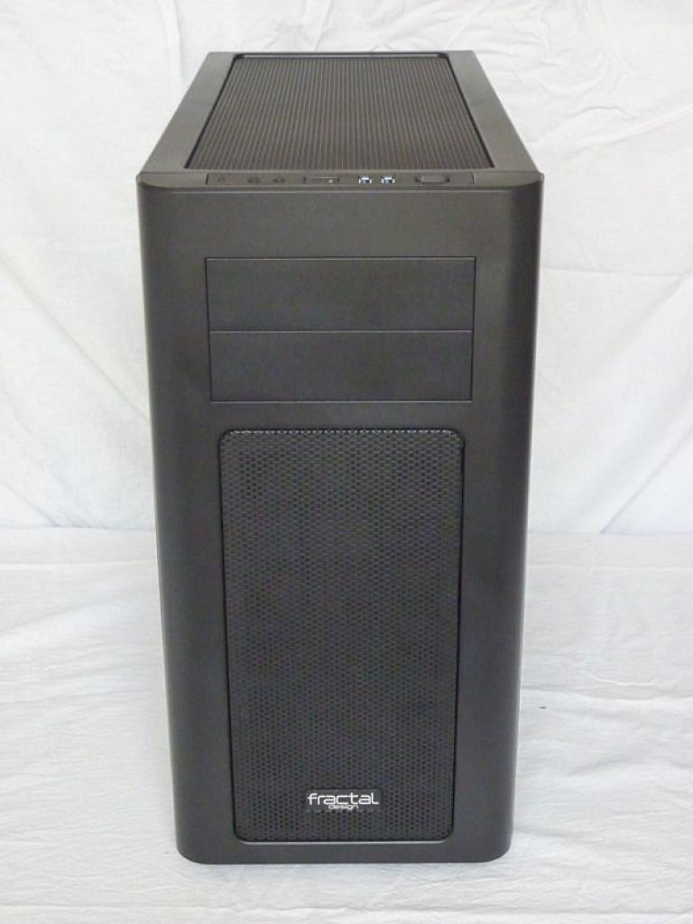 [27/05/2013] Fractal Design Arc Midi R2: Test des Midi-Towers im PCGHX-Forum (3)