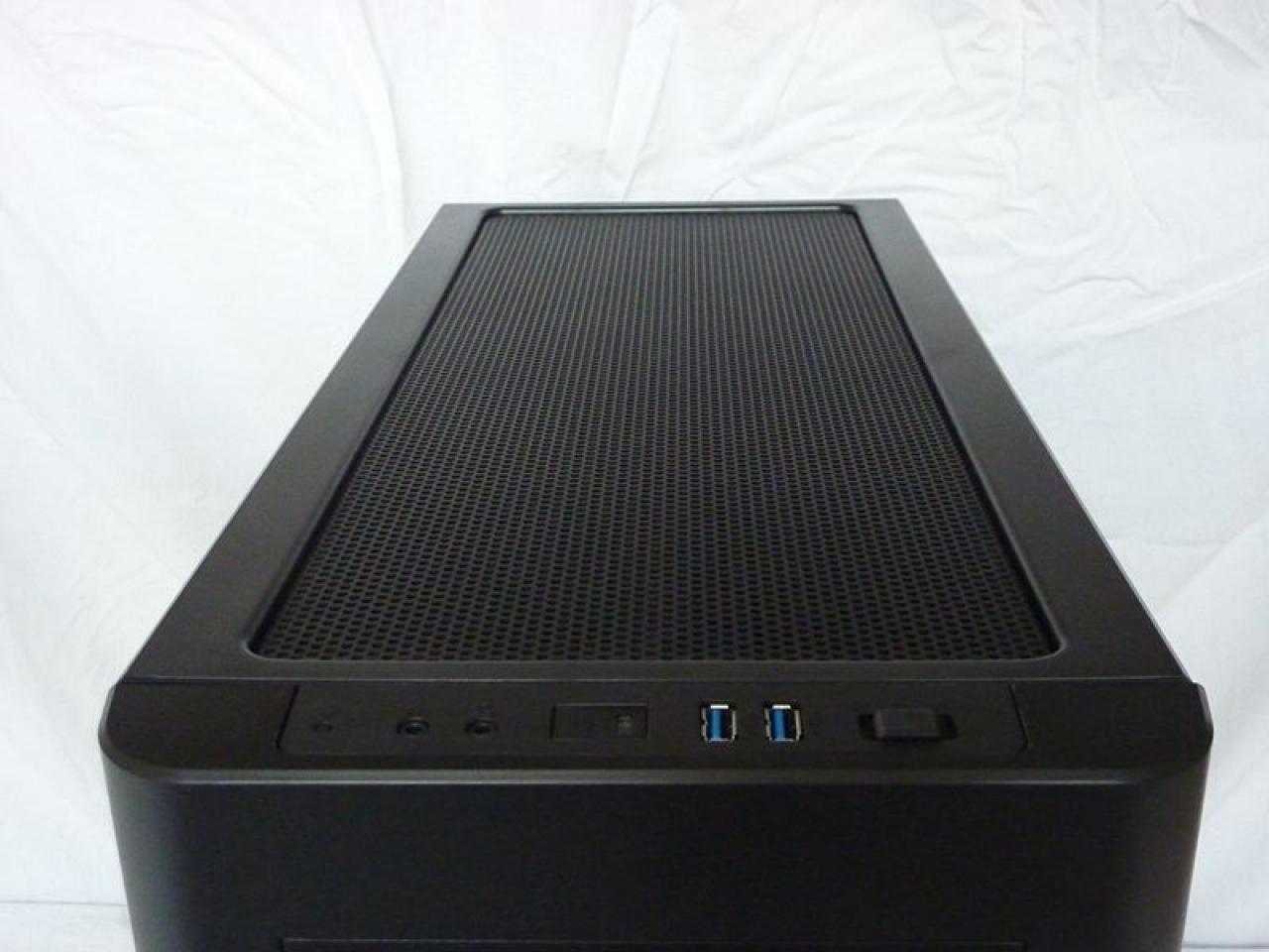 [27/05/2013] Fractal Design Arc Midi R2: Test des Midi-Towers im PCGHX-Forum (5)