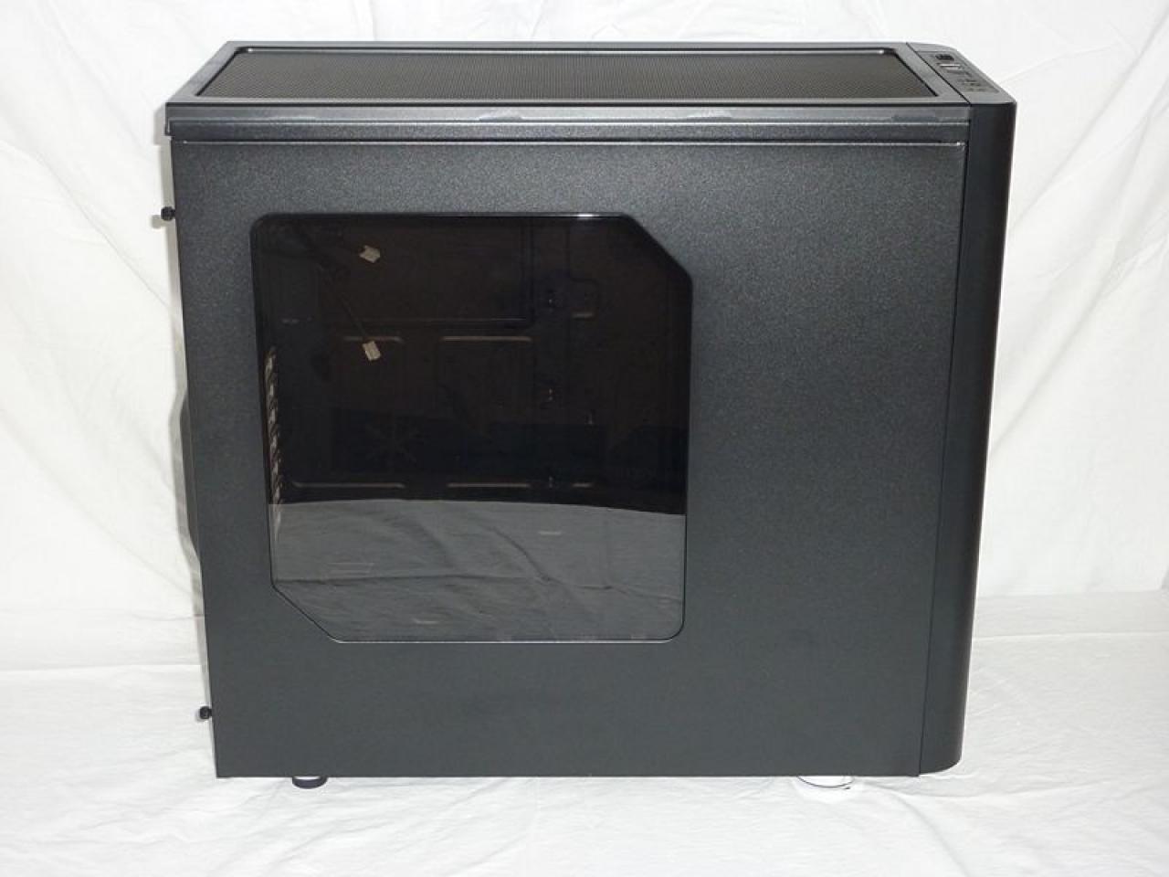 [27/05/2013] Fractal Design Arc Midi R2: Test des Midi-Towers im PCGHX-Forum (7)