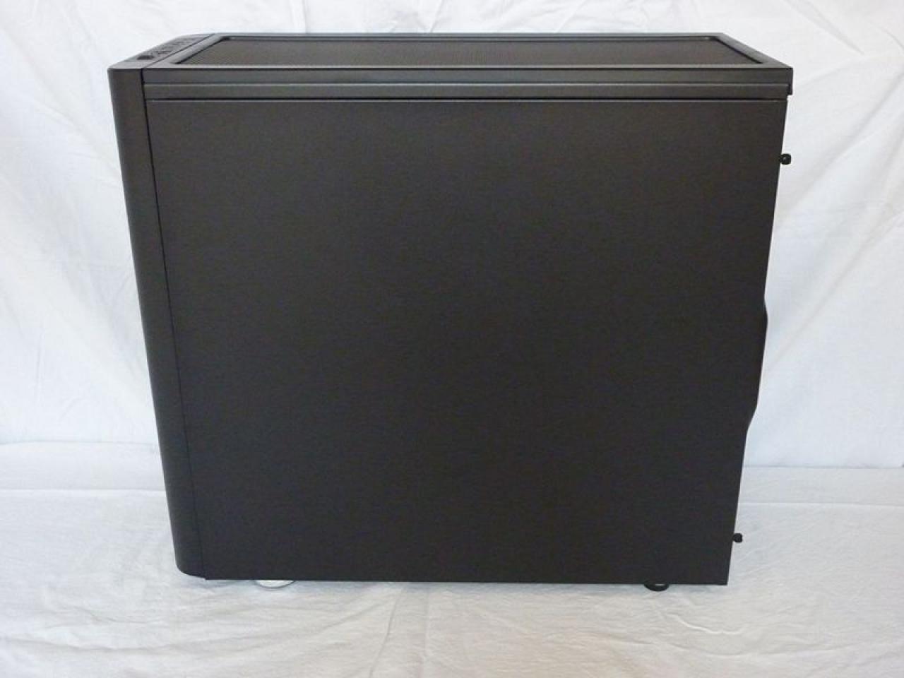 [27/05/2013] Fractal Design Arc Midi R2: Test des Midi-Towers im PCGHX-Forum (8)
