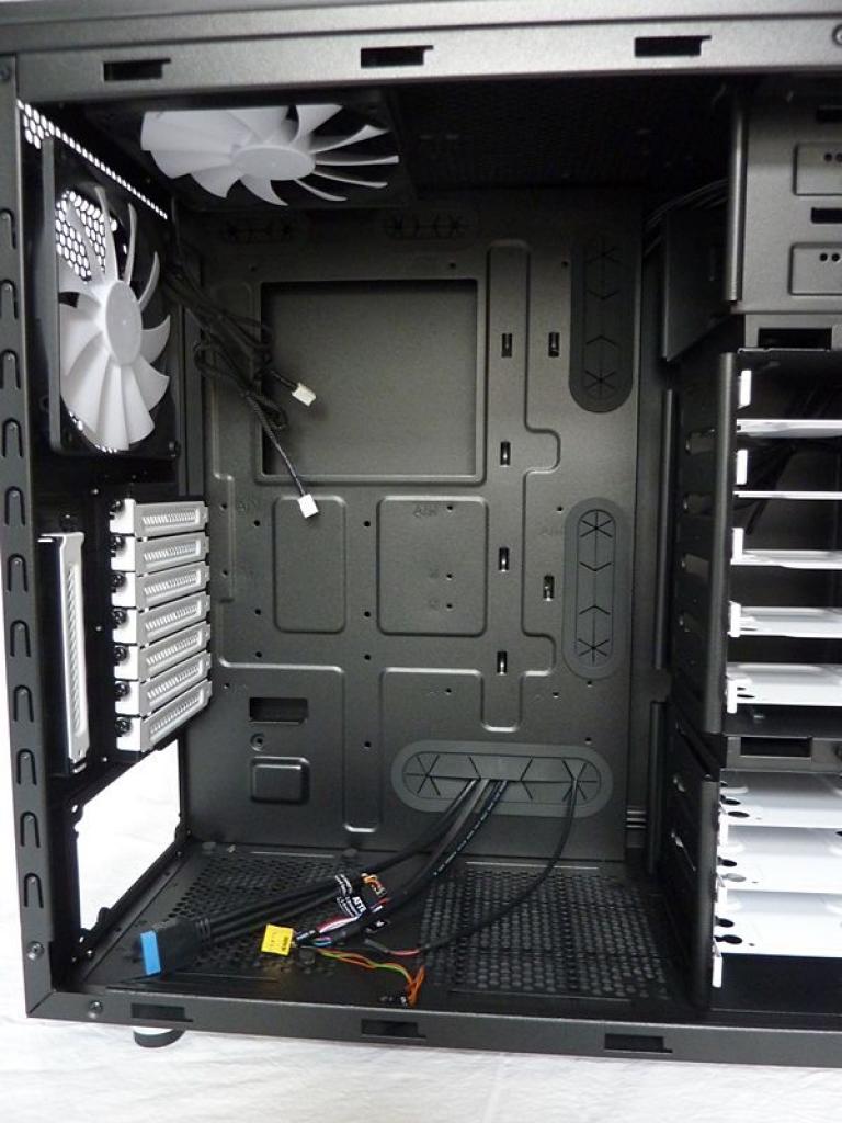 [27/05/2013] Fractal Design Arc Midi R2: Test des Midi-Towers im PCGHX-Forum (11)
