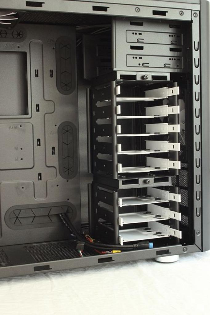 [27/05/2013] Fractal Design Arc Midi R2: Test des Midi-Towers im PCGHX-Forum (12)