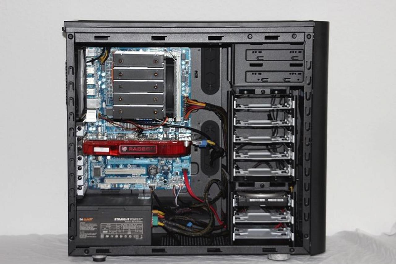 [27/05/2013] Fractal Design Arc Midi R2: Test des Midi-Towers im PCGHX-Forum (14)
