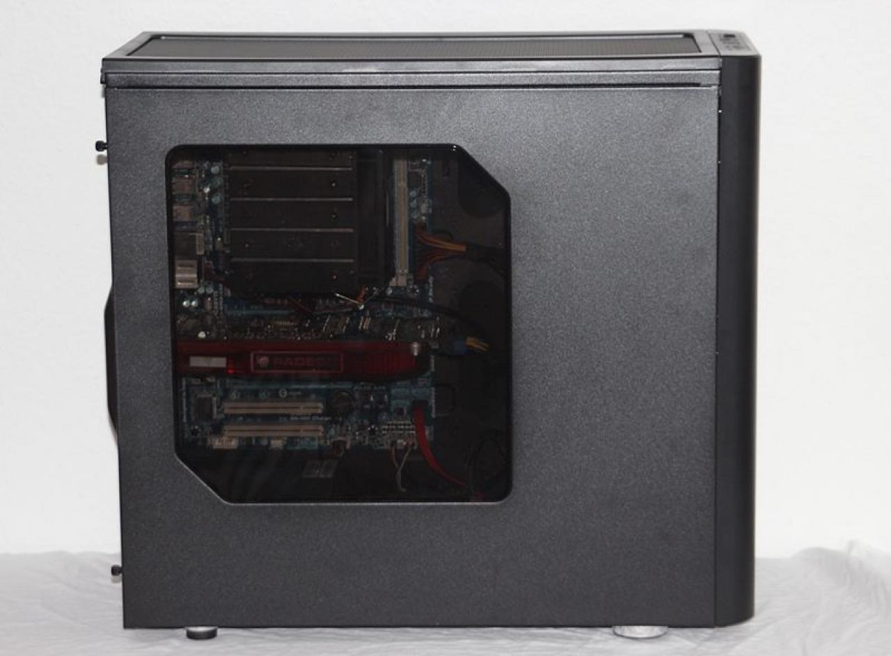 [27/05/2013] Fractal Design Arc Midi R2: Test des Midi-Towers im PCGHX-Forum (15)
