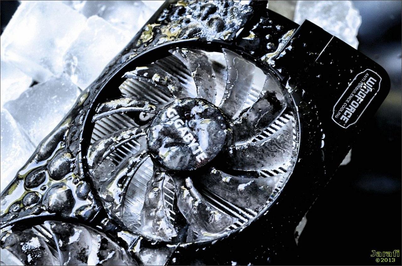 [28/05/2013] Gigabyte GTX 670 4GB OC Windforce 3X: Großer Test im PCGHX-Forum (5)
