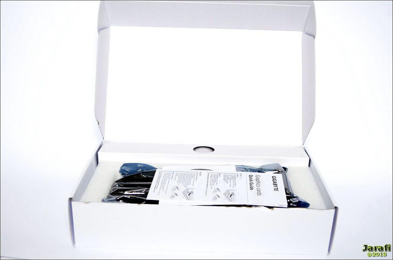 [28/05/2013] Gigabyte GTX 670 4GB OC Windforce 3X: Großer Test im PCGHX-Forum (9)