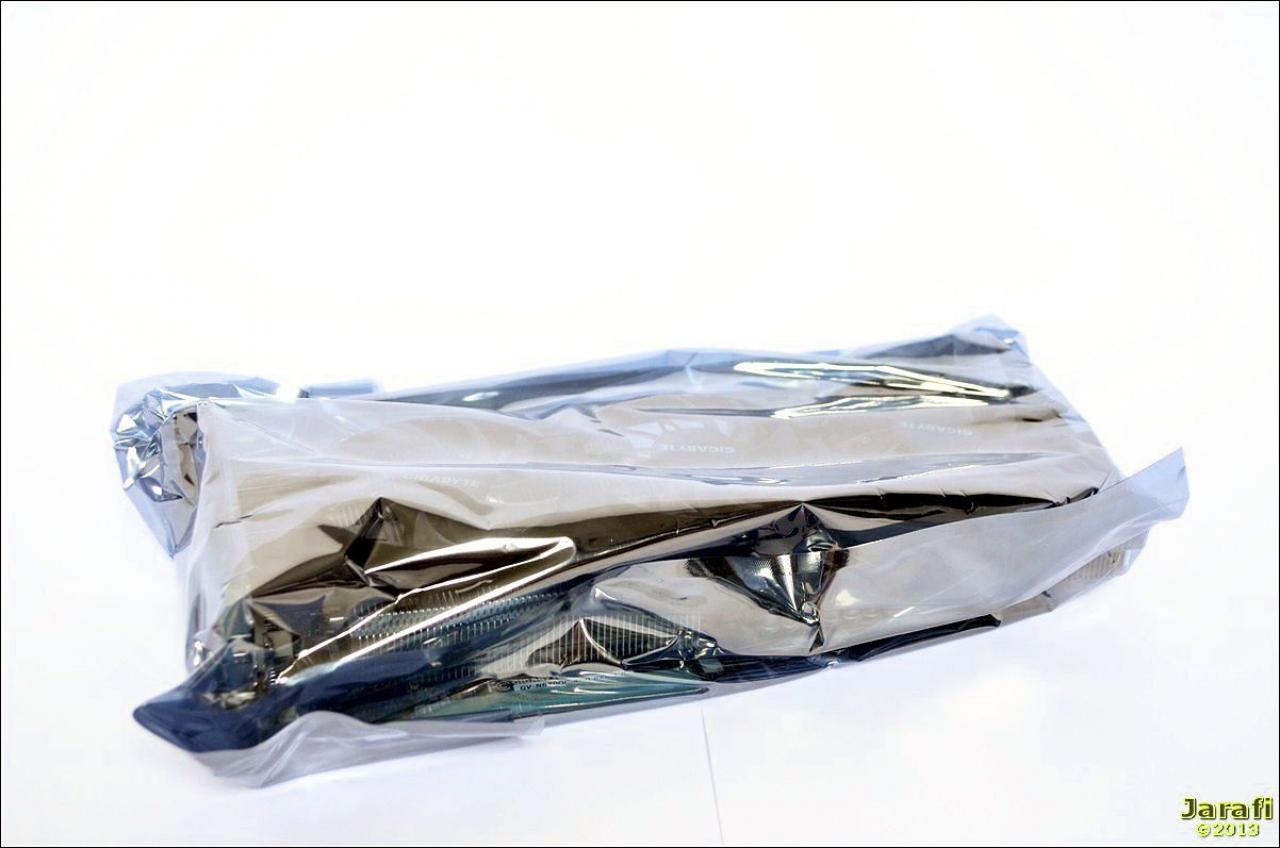 [28/05/2013] Gigabyte GTX 670 4GB OC Windforce 3X: Großer Test im PCGHX-Forum (11)