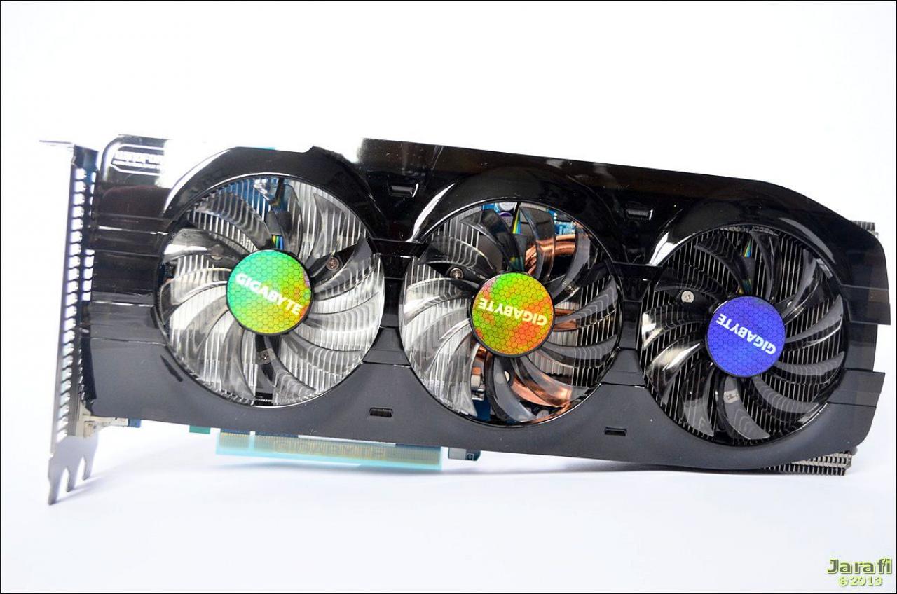[28/05/2013] Gigabyte GTX 670 4GB OC Windforce 3X: Großer Test im PCGHX-Forum (12)