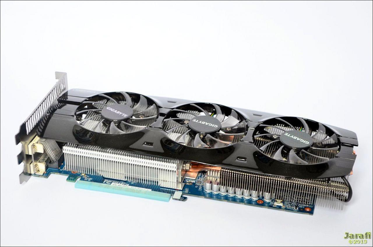 [28/05/2013] Gigabyte GTX 670 4GB OC Windforce 3X: Großer Test im PCGHX-Forum (16)