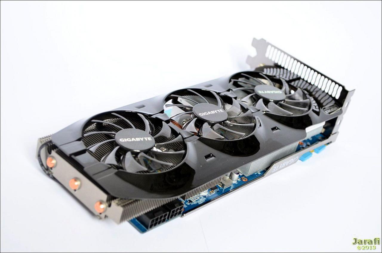 [28/05/2013] Gigabyte GTX 670 4GB OC Windforce 3X: Großer Test im PCGHX-Forum (19)
