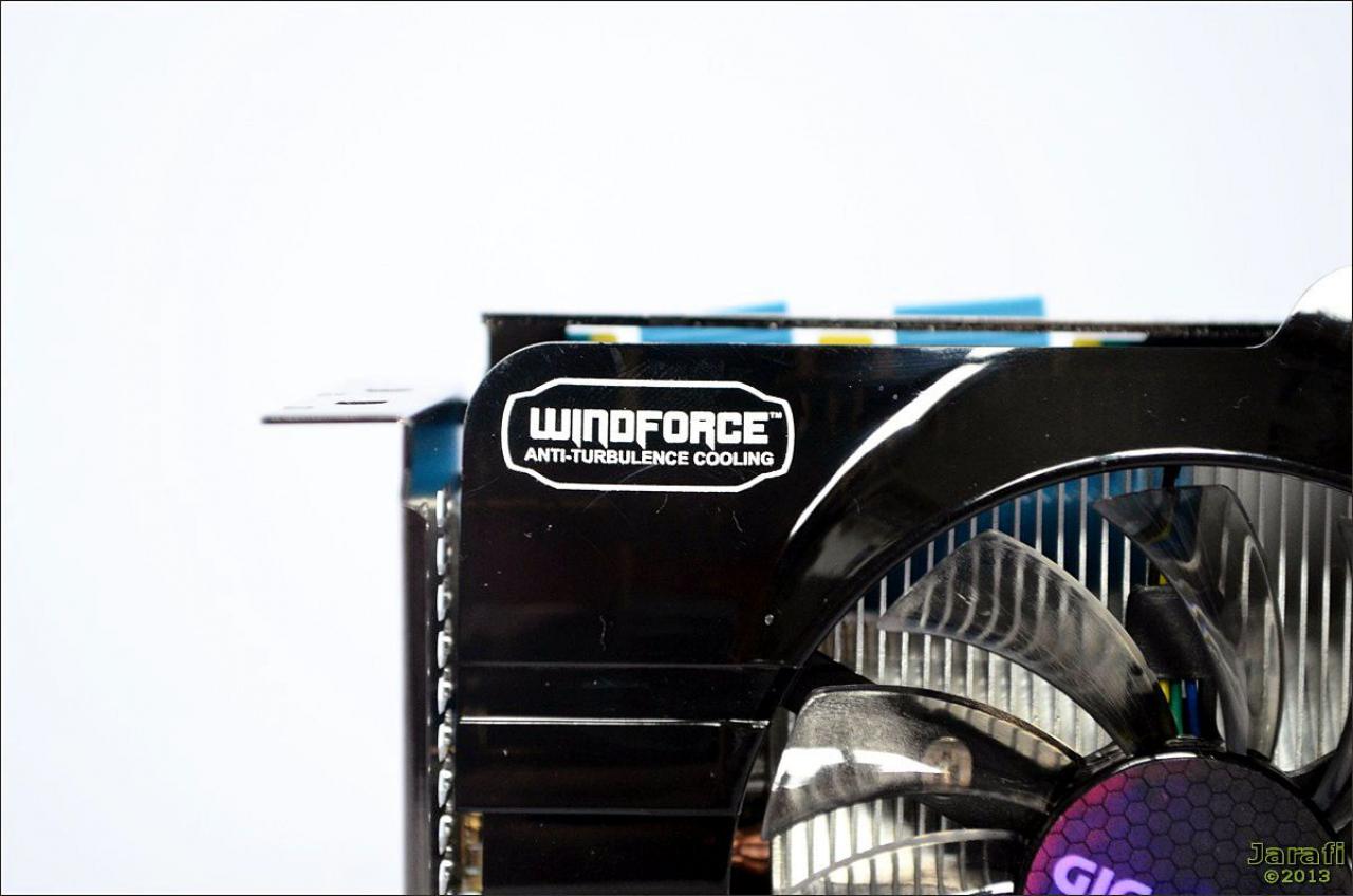 [28/05/2013] Gigabyte GTX 670 4GB OC Windforce 3X: Großer Test im PCGHX-Forum (20)