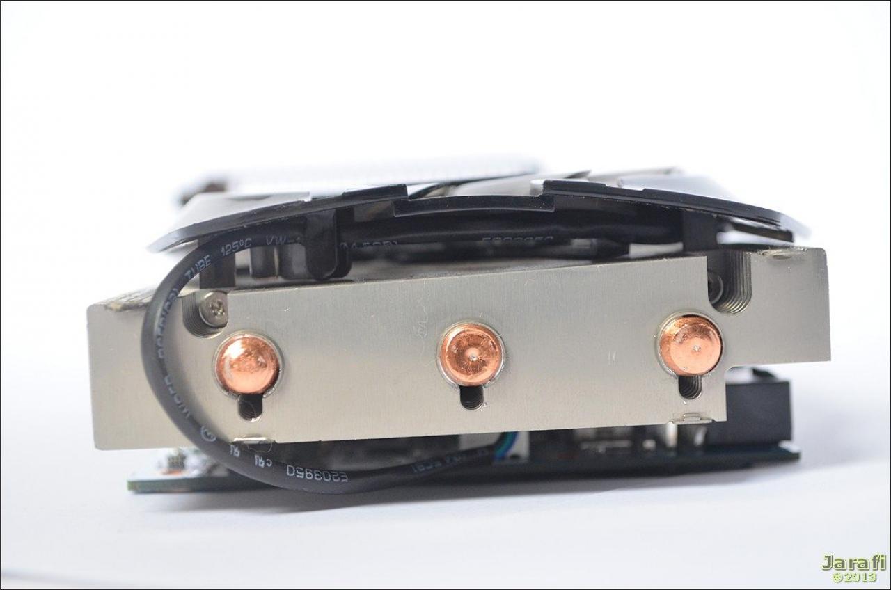 [28/05/2013] Gigabyte GTX 670 4GB OC Windforce 3X: Großer Test im PCGHX-Forum (21)