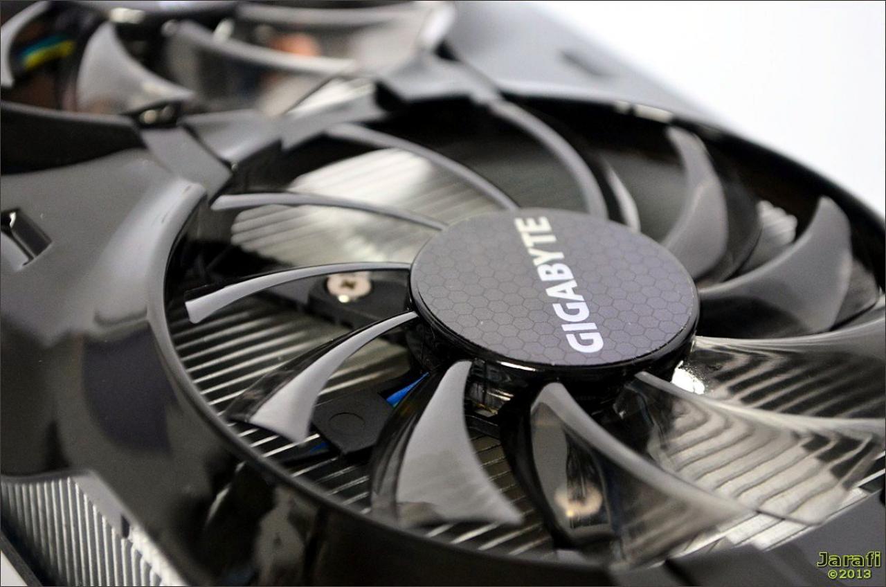 [28/05/2013] Gigabyte GTX 670 4GB OC Windforce 3X: Großer Test im PCGHX-Forum (23)