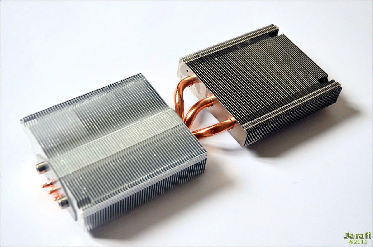 [28/05/2013] Gigabyte GTX 670 4GB OC Windforce 3X: Großer Test im PCGHX-Forum (28)