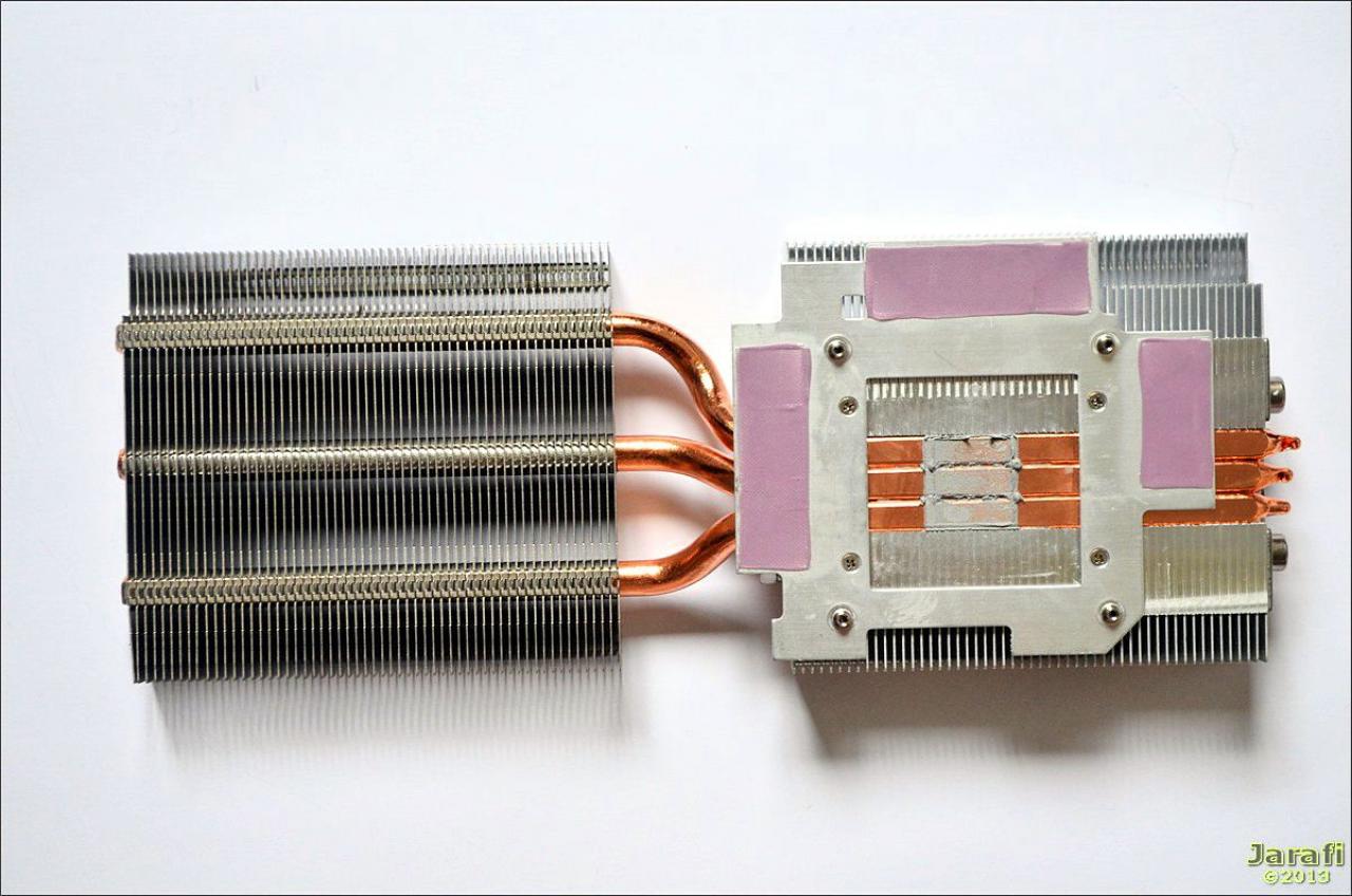 [28/05/2013] Gigabyte GTX 670 4GB OC Windforce 3X: Großer Test im PCGHX-Forum (29)