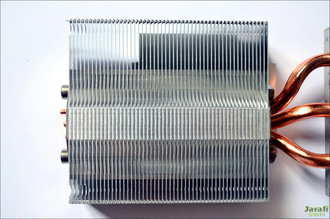 [28/05/2013] Gigabyte GTX 670 4GB OC Windforce 3X: Großer Test im PCGHX-Forum (30)